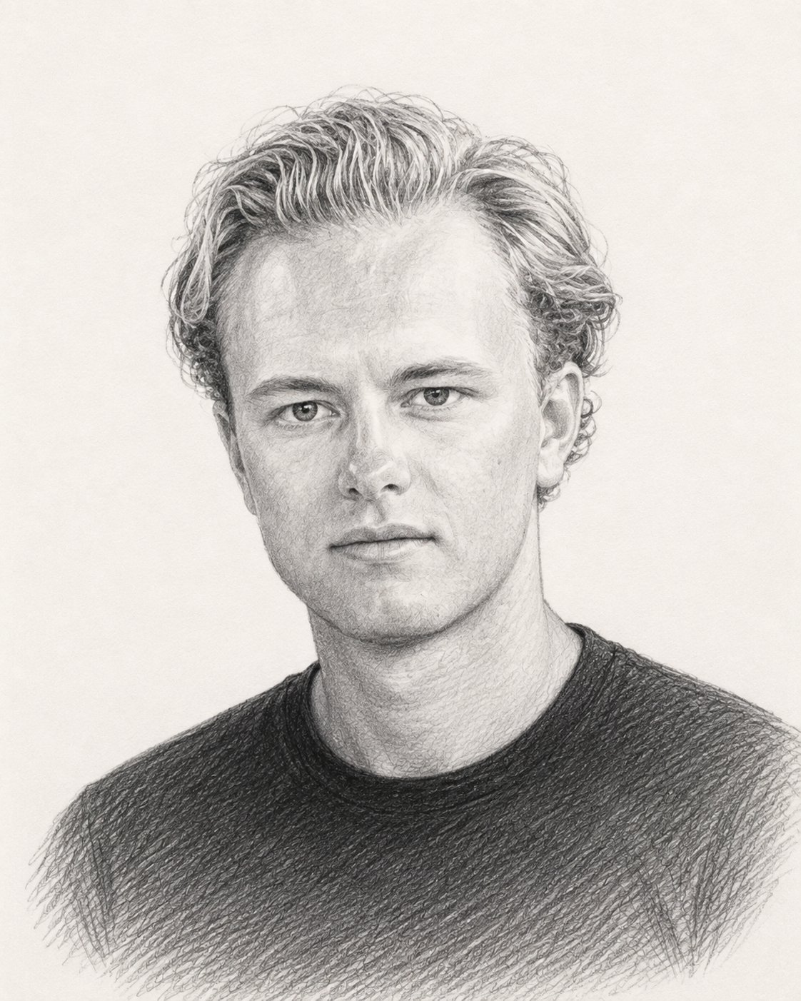 Karl, medgrundare av Weston